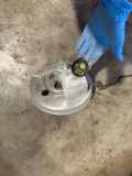 Unterdruck-Bremskraftverstärker OPEL COMBO Furgon/Estate 1.7 CDTI 16V 31901599202