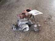 Turbolader Opel Vectra C Caravan (Z02) 90531518