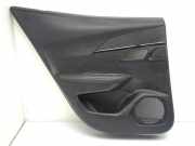 Türpolster hinten links PEUGEOT 2008 II 1.2 PureTech 130