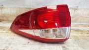 Rücklicht hinten rechts FORD C-MAX II (DXA/CB7, DXA/CEU) 1.0 EcoBoost 89503077