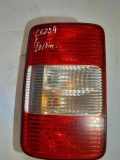 Rücklicht hinten links VW CADDY II Variant (9K9B) 1.9 D 2K0945112A