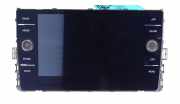 Navigationsanzeige VW POLO (AW1, BZ1, AE1) 1.0 TSI 5NN919605A