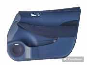 Türverkleidung vorne links NISSAN LEAF (ZE0) Electric 809223NL0A