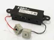 Alarmsensor NISSAN X-TRAIL (T32_) 1.6 dCi (T32) 4BA0A 0000763