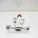 Differenzialgetriebe hinten VOLVO V90 II 2.0 D3 AWD 31380867 02004763