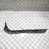 Stoßstangenhalter hinten rechts FORD TRANSIT CUSTOM Minibus / passenger 2.2 TDCi BK21-17A750-AB