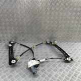 Fensterheber rechts vorne Mercedes-Benz C-Klasse Coupe (C205) A0009066206