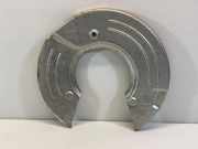 Rear Brake Disc Protection JAGUAR F-PACE (X761) 3.0 AWD GX732C028AB