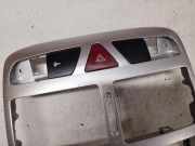 Dekoration des Navigationsbildschirms PEUGEOT 307 CC (3B) 1.6 16V 9634505077