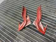 Motorhaubenscharnier rechts Renault Kadjar (HA, HL)