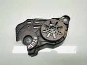 Timing Belt Protection Cover FORD KUGA II (DM2) 2.0 TDCi PA6GF30