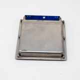 Motorsteuergerät AUDI A8 D2 (4D2, 4D8) 3.3 TDI quattro 0281001868 4D0907409B