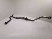 Klimaleitung BMW 5 (E39) 530 d