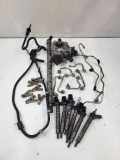 Other Fuel System Parts BMW X3 (G01, F97) xDrive 30d 7823470