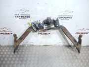 Anhängerkupplung Kia Sorento I (JC)