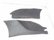 Mittelkonsole Verkleidung FIAT TIPO Hatchback (357_) 1.6 D 7356312360E