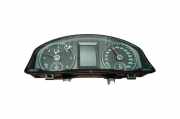 Kombiinstrument VW GOLF VI Cabrio (517) 1.6 TDI VD104809 1273926833