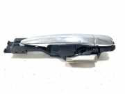 Türgriff rechts hinten Nissan Leaf (ZE0) 1A0402