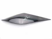 Linke Seite hinteres Seitenfenster MERCEDES-BENZ M (W166) ML 350 BlueTEC 4-matic (166.024) A1666702412