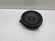 Türlautsprecher vorne links BMW X3 (F25) xDrive 20 d 9209183
