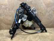 Türfensterheber hinten links BMW 4 Gran Coupe (F36) 420 d 7326325