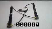 Fensterheber links hinten Audi Q5 (8R)
