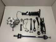 Fahrgestell hinten rechts BMW X6(G06) xDrive 30 d 8487514