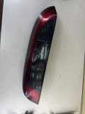 Rücklicht hinten links OPEL CORSA C (F08, F68) 1.7 CDTI 09114336