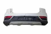Hintere Stoßstange MG ZS SUV EV 10344162SPRP
