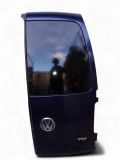 Heckklappe geschlossen VW Caddy III Kasten (2KA) 2K0971908C