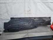 Unterfahrschutz Mercedes-Benz C-Klasse (W203) A2036191238