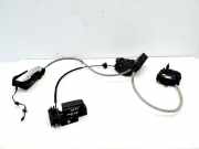 Türschloss links hinten Seat Alhambra II (710, 711) 7N0839015C