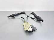 Türfensterheber hinten rechts BMW 6 Gran Turismo (G32) 630 d xDrive 8492650