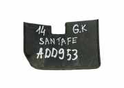 Unterfahrschutz Hyundai Santa Fe III (DM) 868632W000