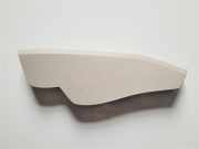 Schwellerleisten Nissan Leaf (ZE0) 684983NA0A