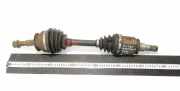 Antriebswelle vorne links NISSAN PATHFINDER III (R51) 2.5 dCi 4WD