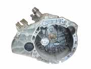 Schaltgetriebe Rover 75 Tourer (RJ) 47R37