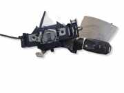 Zündschloss SKODA SUPERB II (3T4) 2.0 TDI 1K0905851