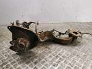 Nabe hinten rechts NISSAN X-TRAIL (T32_) 1.6 dCi ALL MODE 4x4-i (NT32)