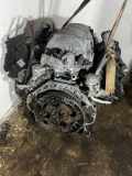 Motor BMW 7 (E65, E66, E67) 730 d N63B36