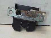 Heckklappenschloss VW POLO (AW1, BZ1, AE1) 1.6 TDI 6Q6827505B