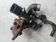 Turbolader HONDA CR-V III (RE_) 2.2 i-DTEC 4WD (RE6) 18900RFWG011M2