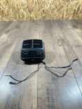 Rear Air Vent Grill MERCEDES-BENZ CLS (C219) CLS 350 CDI (219.322) 690236006F465
