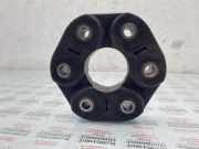 Propshaft Rubber Coupling VW TOUAREG (7LA, 7L6, 7L7) 2.5 R5 TDI GAP01003
