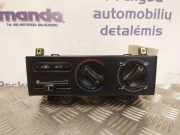 Andere Steuergeräte PEUGEOT 306 (7B, N3, N5) 1.9 D 652550Z