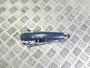 Türaußengriff hinten links SKODA FABIA II (542) 1.2 12V 1K0837886A