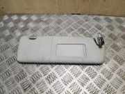 Rechte Sonnenblende AUDI A3 Cabrio (8P7) 1.6 TDI 8P2857552 8P0857552