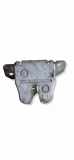 Heckklappenschloss MERCEDES-BENZ A (W168) A 160 CDI (168.006) A1687400236