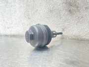 Ölfiltergehäuse Opel Zafira B (A05) 90571724