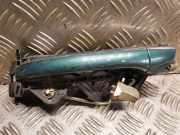 Türaußengriff hinten links MERCEDES-BENZ S (W220) S 320 CDI (220.026, 220.126)